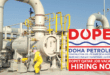 DOPET Qatar Job Vacancies