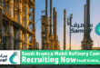 SAMREF Jobs