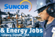 Suncor Energy Jobs