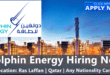 dolphin energy jobs
