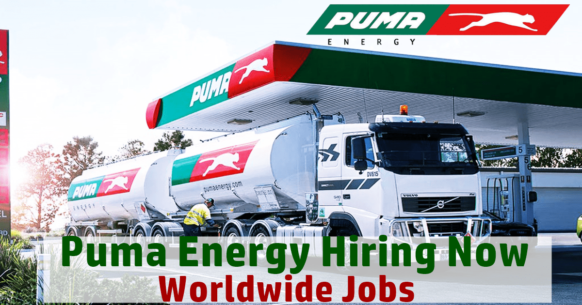 puma energy international sa