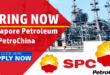 Singapore Petroleum Company Jobs