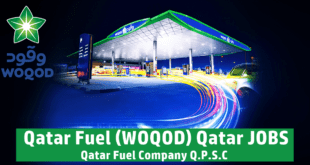 Qatar Fuel Jobs