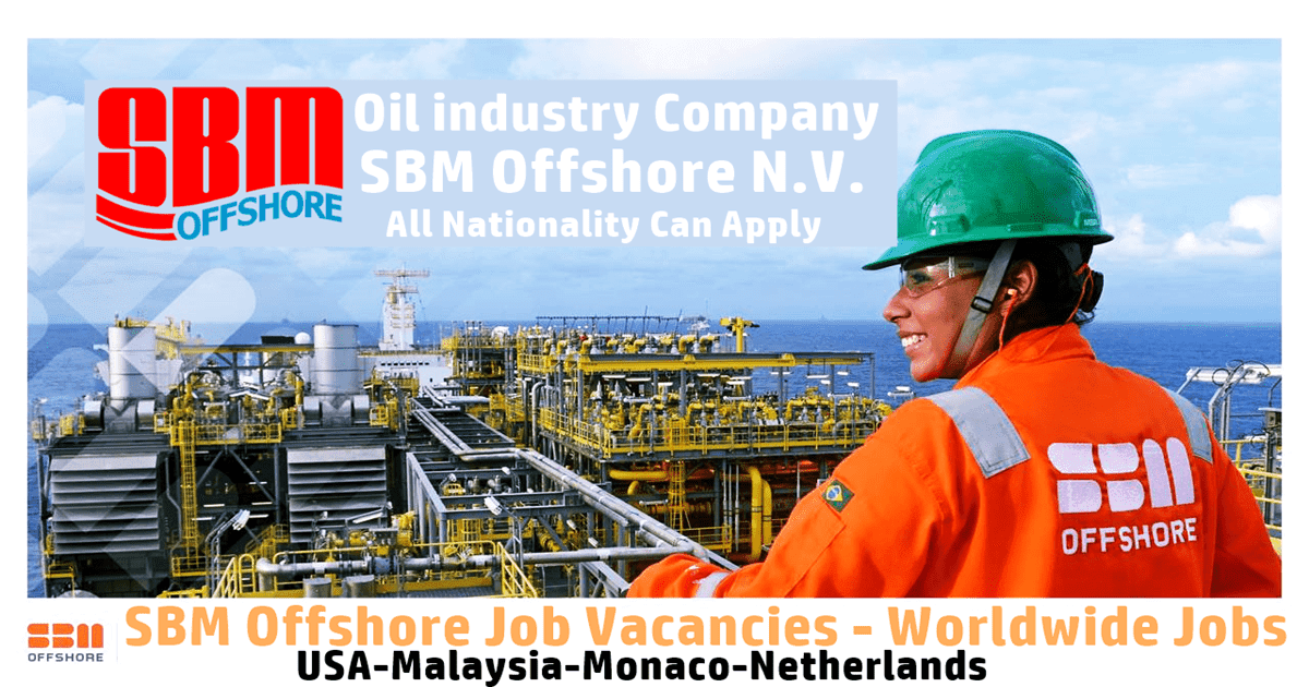 Offshore Jobs