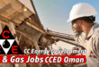 CC Energy Development Jobs