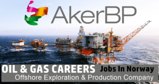 aker bp jobs