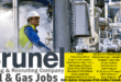 brunel job vacancy