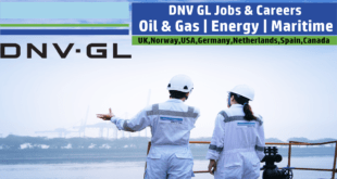 DNV GL Jobs