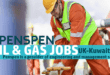 Penspen Jobs