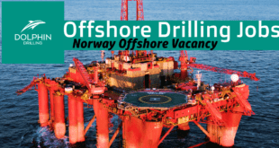 Dolphin Drilling Jobs