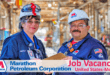 Marathon Petroleum Jobs