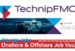TechnipFMC Job Vacancy