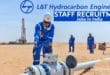 L&T Hydrocarbon Job Vacancies