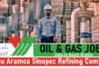 YASREF Oil Gas Jobs
