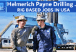 Helmerich and Payne Drilling Jobs