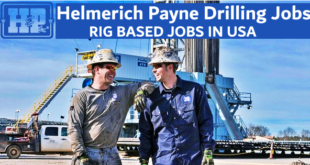 Helmerich and Payne Drilling Jobs