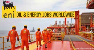 ENI Careers