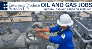 Enterprise Products Jobs
