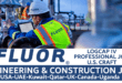 Fluor Corporation Jobs