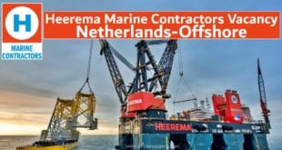 Heerema Marine Contractors
