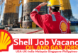 Shell Job Vacancies
