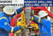 Nabors Drilling Job Vacancies