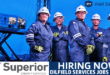 Superior Energy Services Careers
