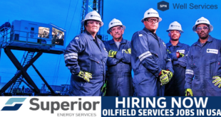 Superior Energy Services Careers