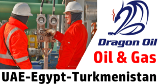 Dragon Oil Careers