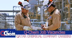 Q-Chem Job Vacancies