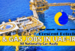 Crescent Petroleum Career Openings