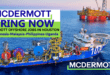 McDermott Jobs