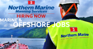 Northern Marine Manning Services Jobs
