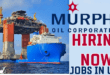 Murphy Oil Corporation Jobs