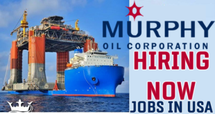 Murphy Oil Corporation Jobs
