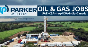 Parker Wellbore Careers