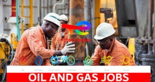 Total Oil Company Job Vacancy