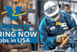 Valero Energy Corporation Job Vacancy