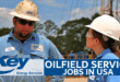 Key Energy Services Jobs