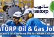 SATORP Refinery Job Vacancies
