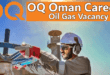 OQ Company Jobs