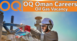 OQ Company Jobs