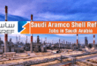 SASREF Jobs