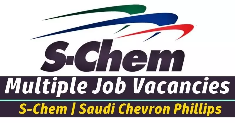 Saudi Chevron Phillips Company Jobs
