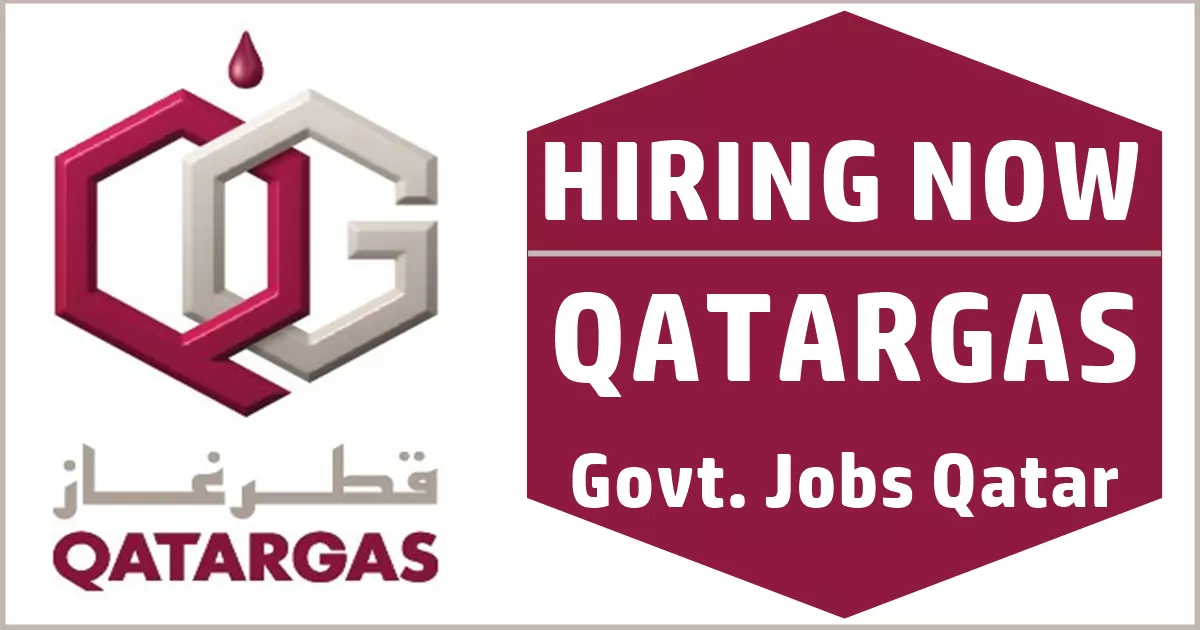 QatarEnergy LNG Job Vacancy
