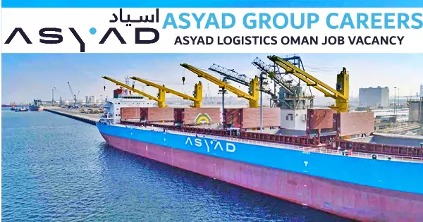 Asyad Group Careers