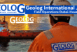 Geolog International Jobs