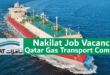 Nakilat Job Vacancies