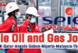 Spie Oil and Gas Jobs