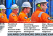 Valaris plc Jobs